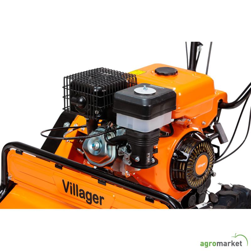 Mulcher Villager M 65 