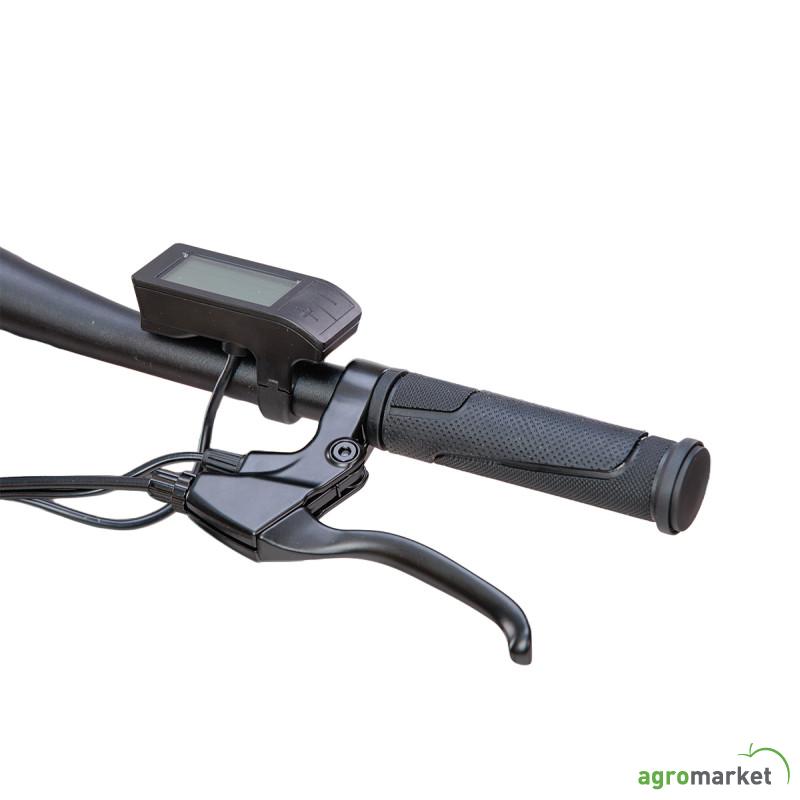 Baterijski bicikl Stormrider 250w 36V 10,4Ah Villager 