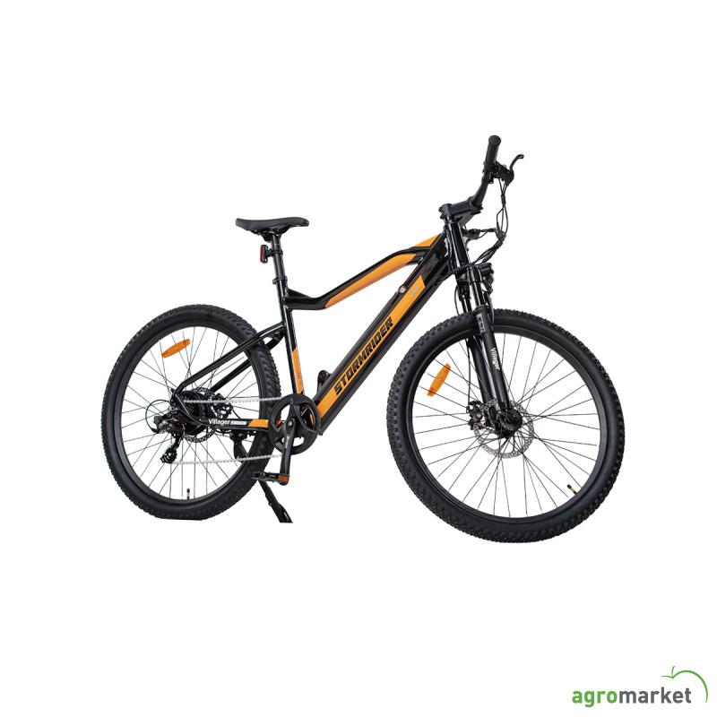 Baterijski bicikl Stormrider 250w 36V 10,4Ah Villager 