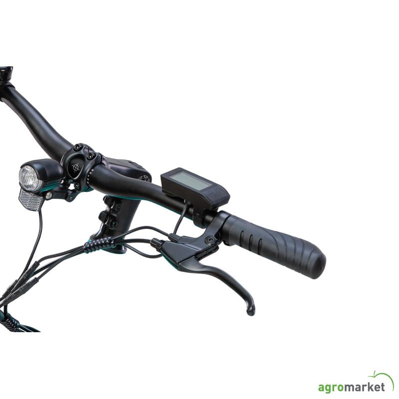 Baterijski bicikl Stradale 250w 36V 10,4Ah Villager 