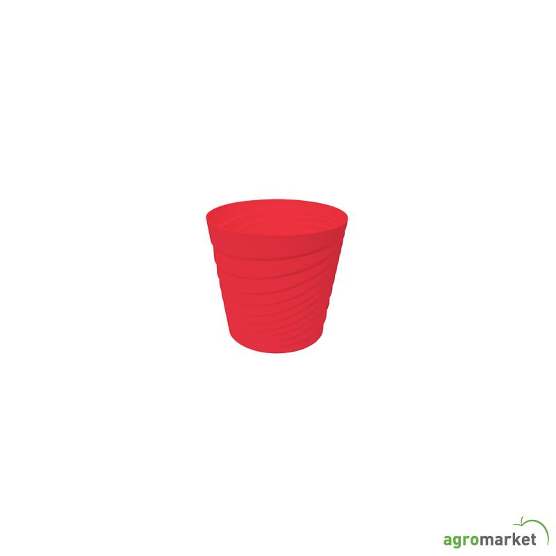 Swing 35cm radiant red 