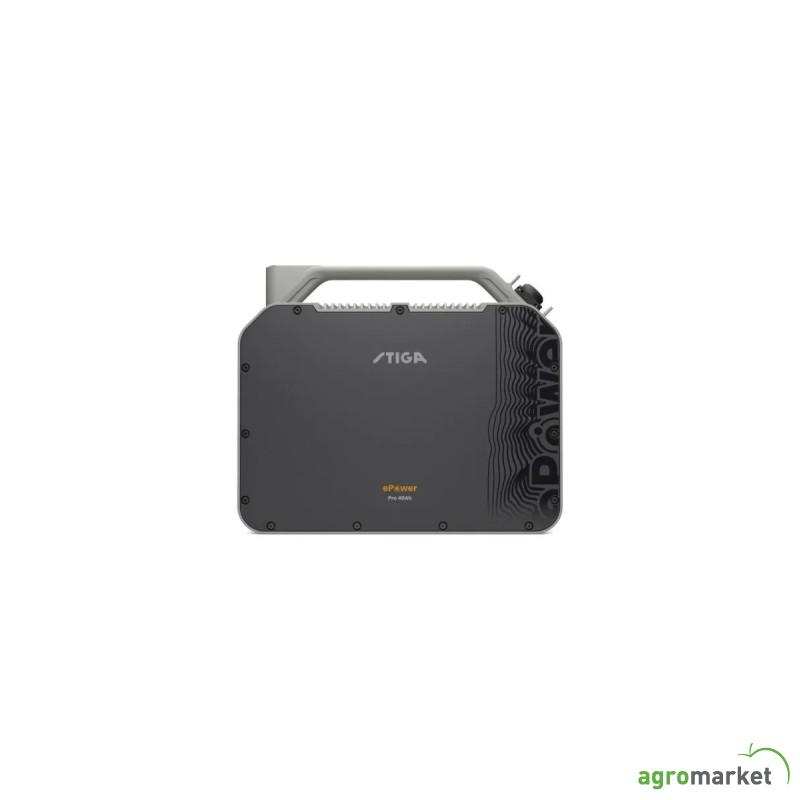 Baterija Stiga 40Ah ePower Pro 
