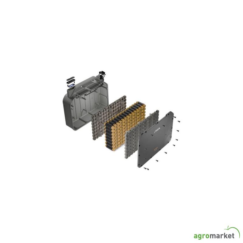 Baterija Stiga 40Ah ePower Pro 