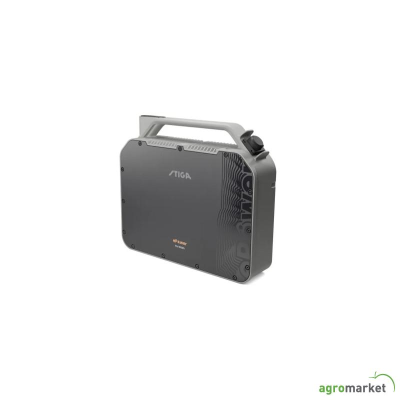 Baterija Stiga 40Ah ePower Pro 