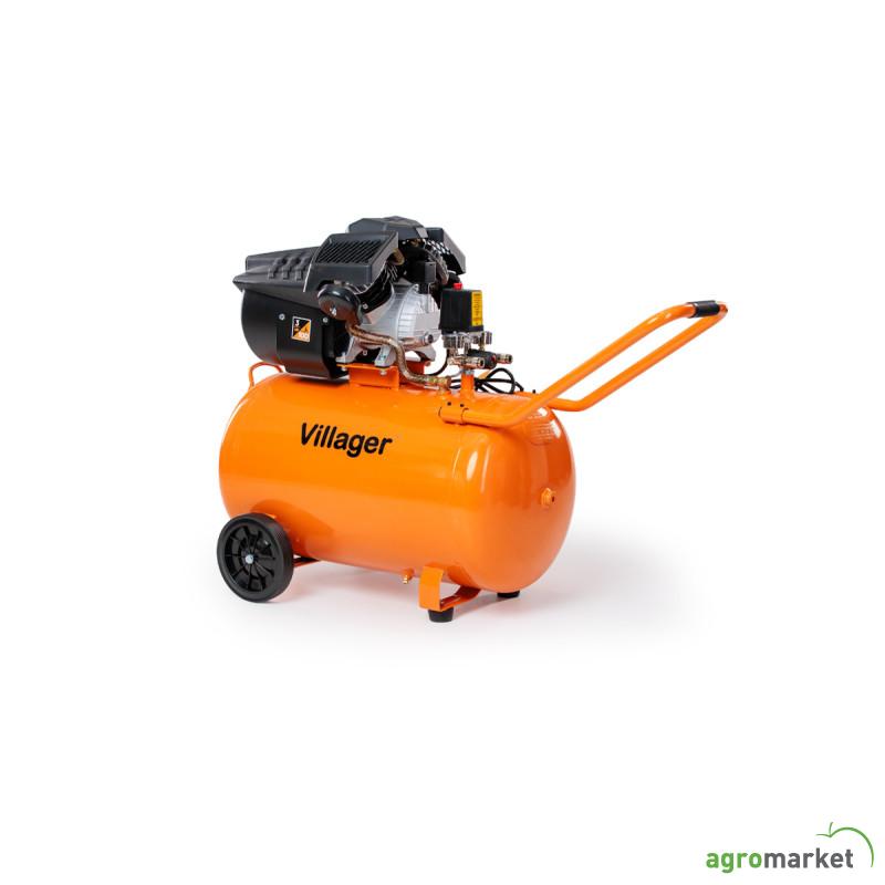 Kompresor Villager VAT VER 100 D 