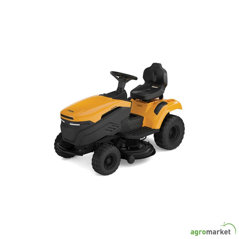 Akumulatorska traktor kosačica Stiga Tornado 398 E ePower Pro 