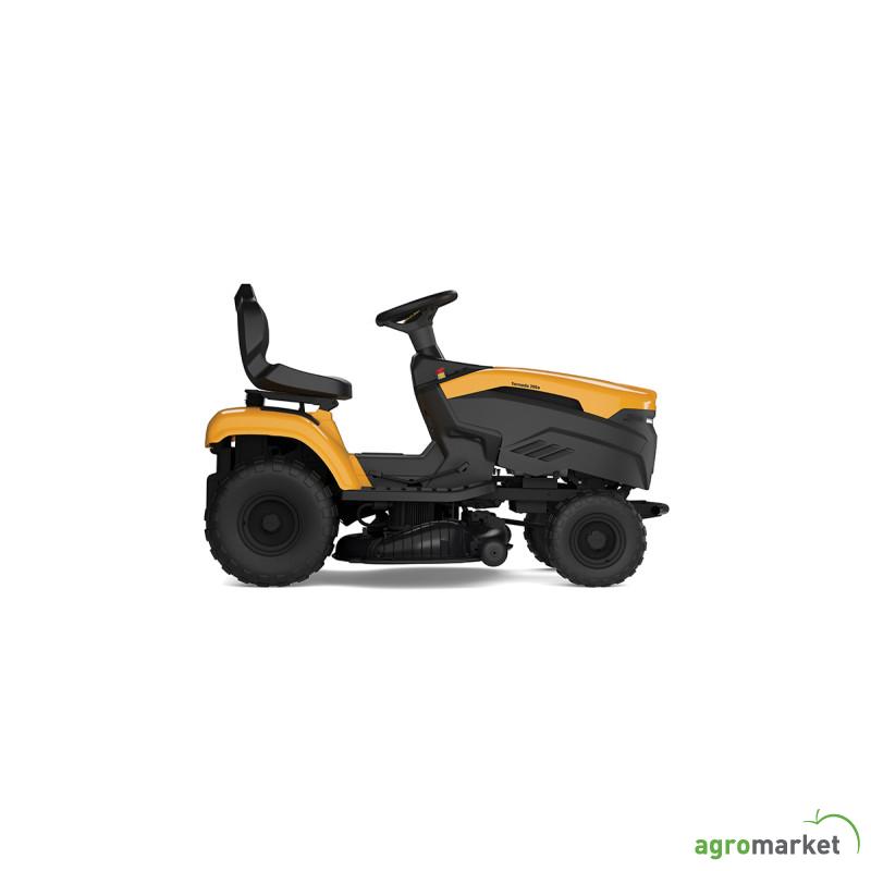 Akumulatorska traktor kosačica Stiga Tornado 398 E ePower Pro 