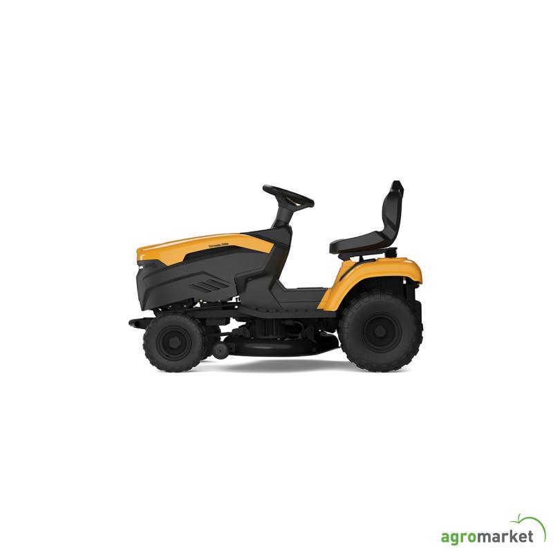 Akumulatorska traktor kosačica Stiga Tornado 398 E ePower Pro 