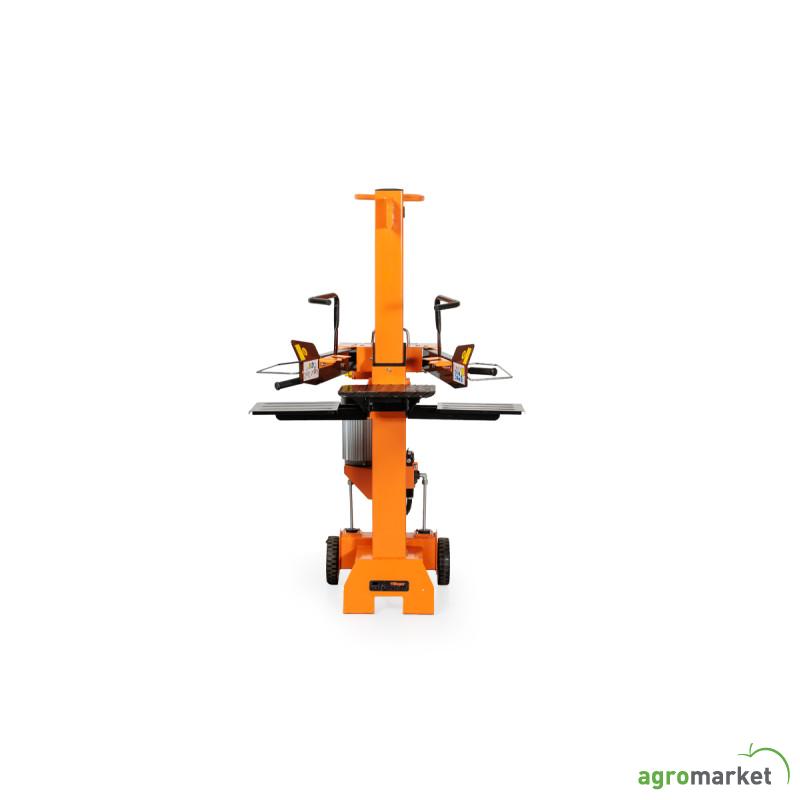 Vertikalni cepač drva Villager VLS 7T 55 