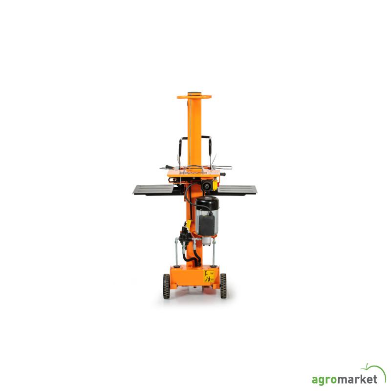 Vertikalni cepač drva Villager VLS 7T 55 