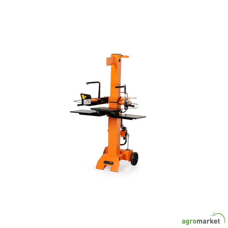 Vertikalni cepač drva Villager VLS 7T 55 