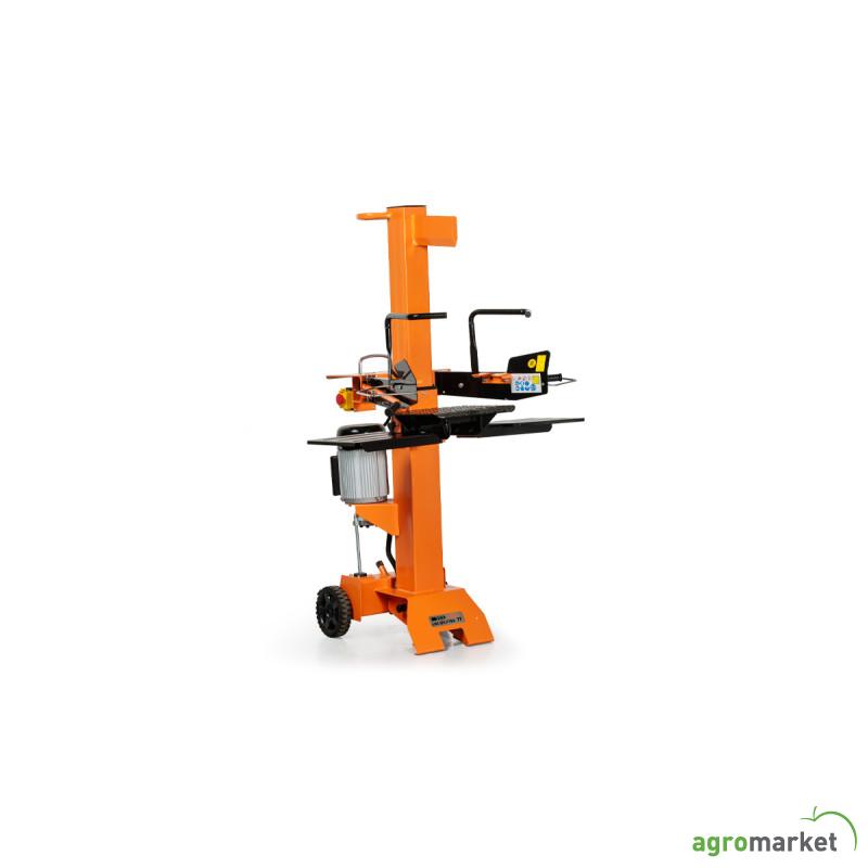 Vertikalni cepač drva Villager VLS 7T 55 