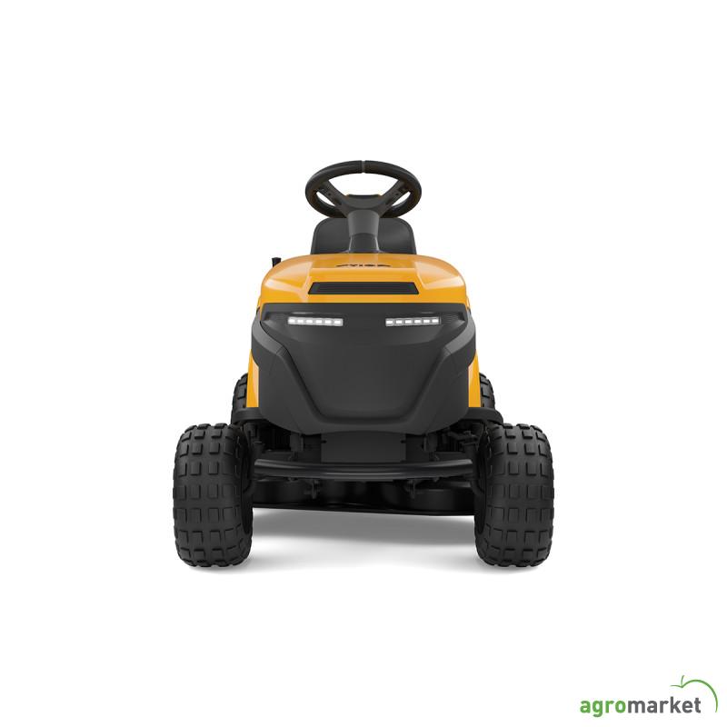 Akumulatorska traktor kosačica Stiga Estate 384 E ePower Pro 