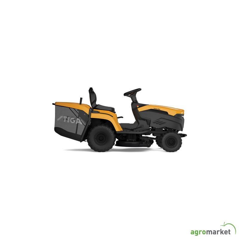 Akumulatorska traktor kosačica Stiga Estate 384 E ePower Pro 