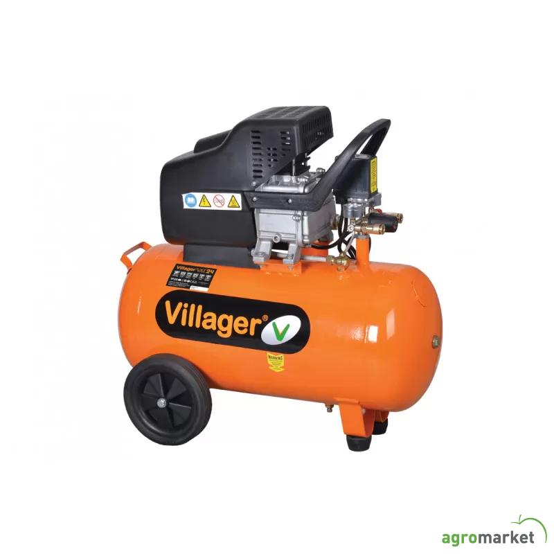 Kompresor VAT 24 l