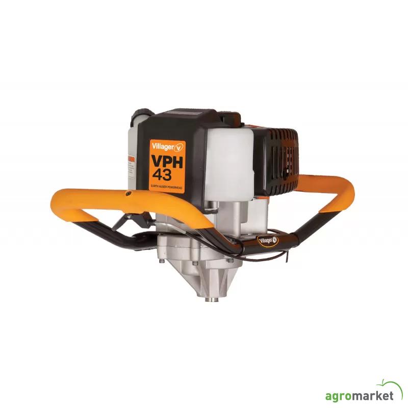 Motorni bušač zemlje VPH 43