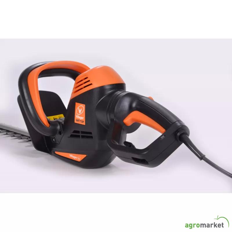 Električni trimer za živu ogradu VHT 710 P