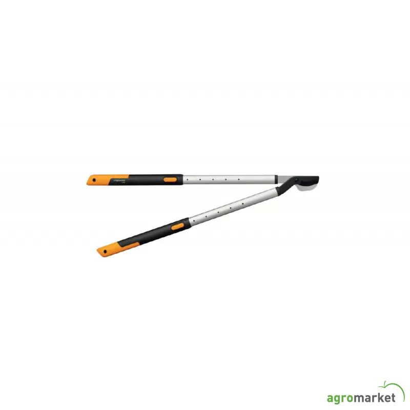 Teleskopske makaze za grane sa aluminijumskom drškom 1013564