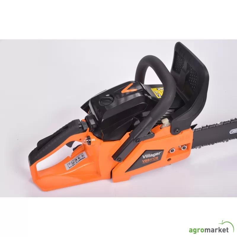 Motorna testera VGS 410 S