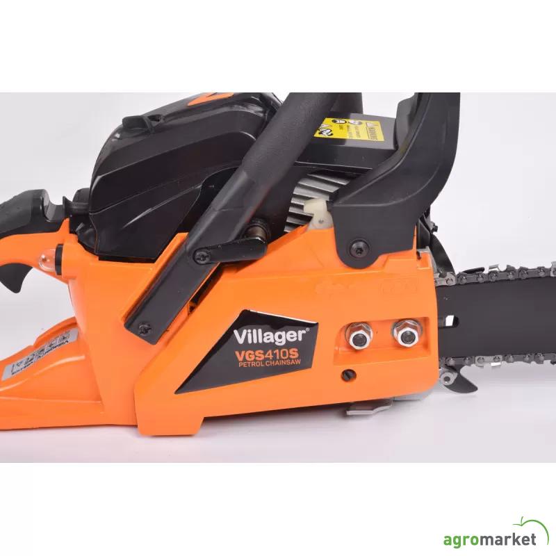 Motorna testera VGS 410 S