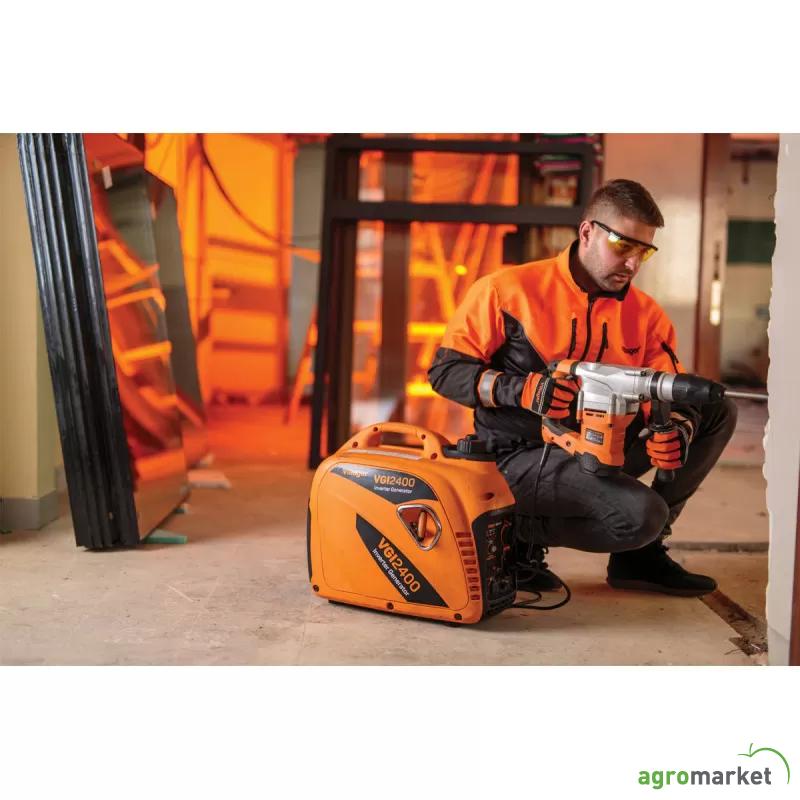 Inverterski agregat VGI 2400