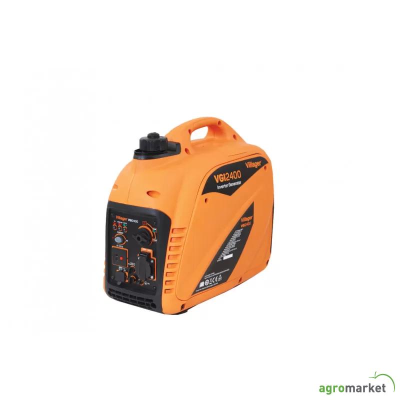 Inverterski agregat VGI 2400