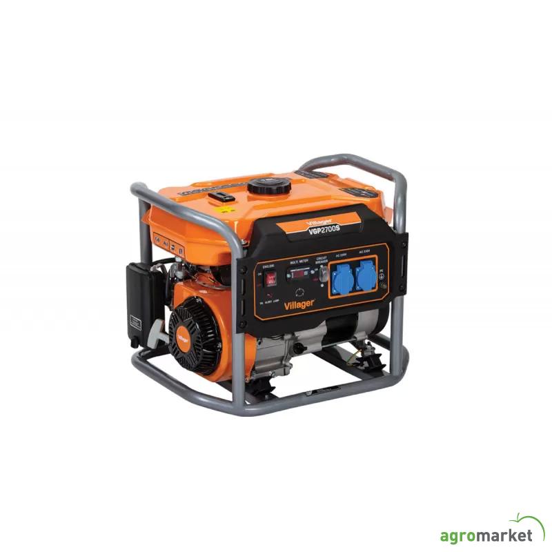 Agregat VGP 2700 S