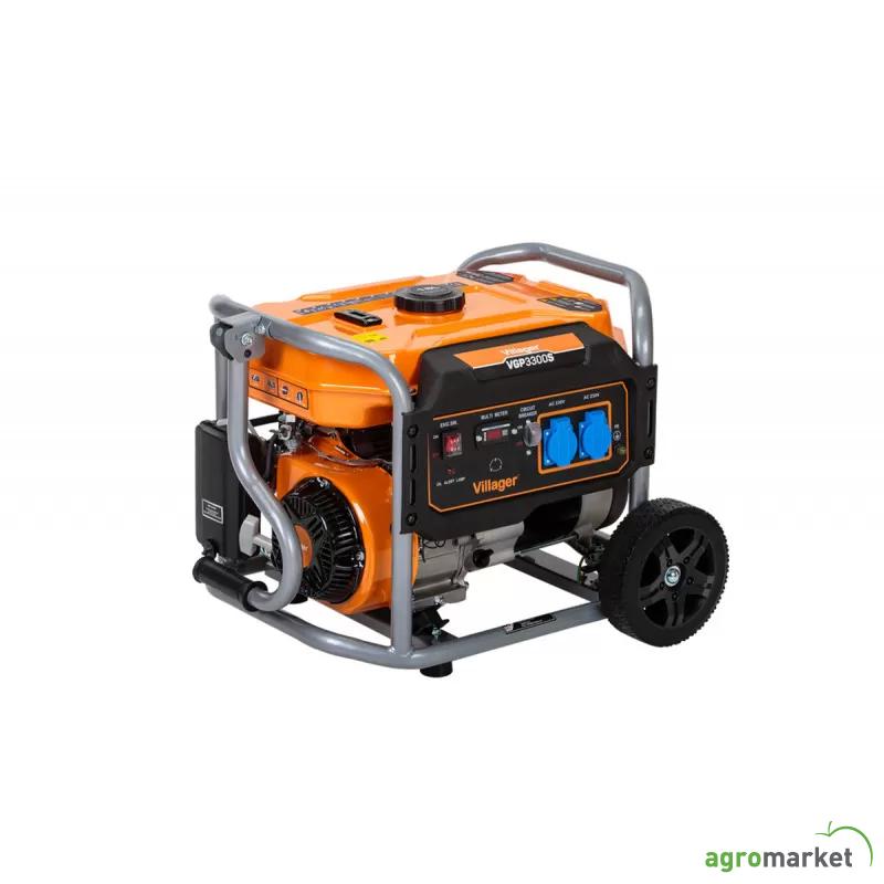 Agregat VGP 3300 S