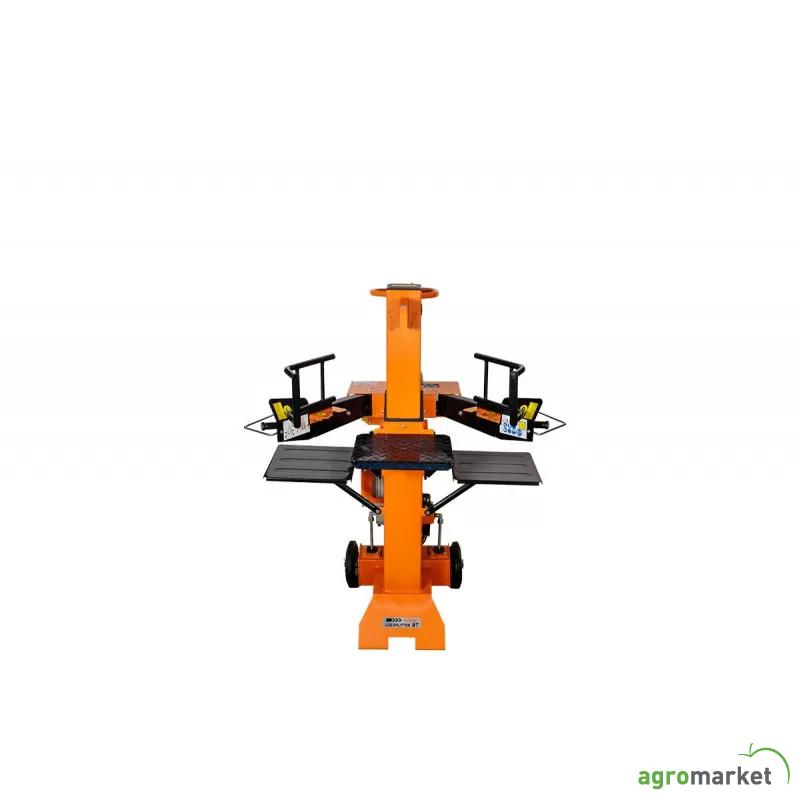Vertikalni cepač drva Villager VLS 8T 55