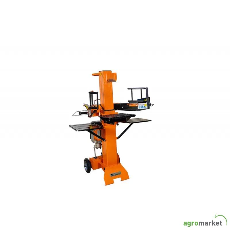 Vertikalni cepač drva Villager VLS 8T 55