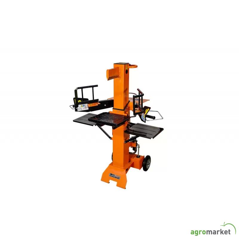 Vertikalni cepač drva Villager VLS 8T 55