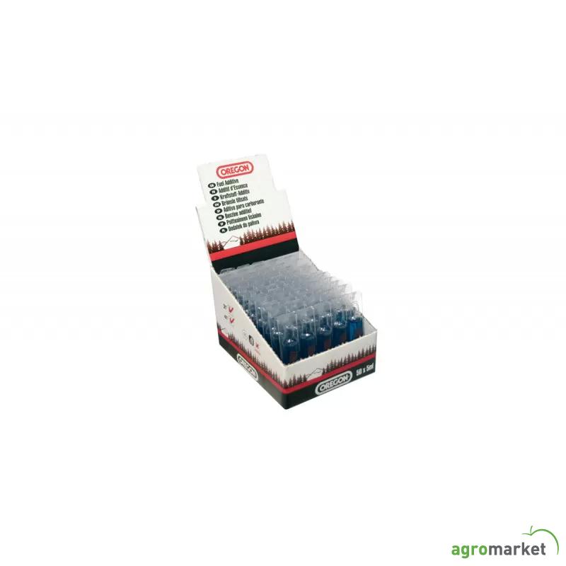 54-022 - Aditiv za gorivo 50/1 - paket