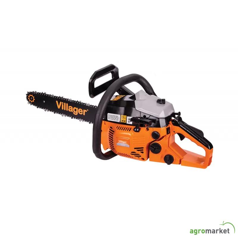 Motorna testera VGS 380 Prime
