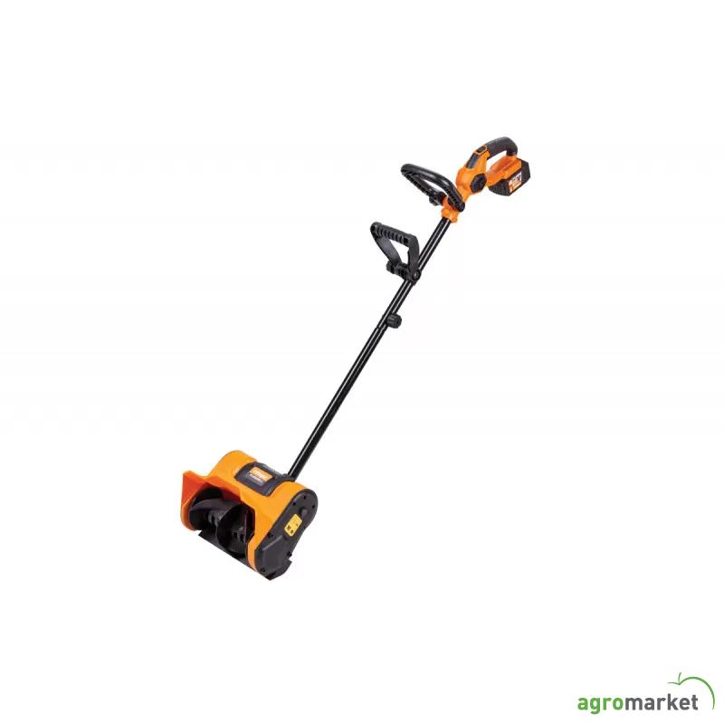 Fuse akumulatorski čistač snega VST 2820