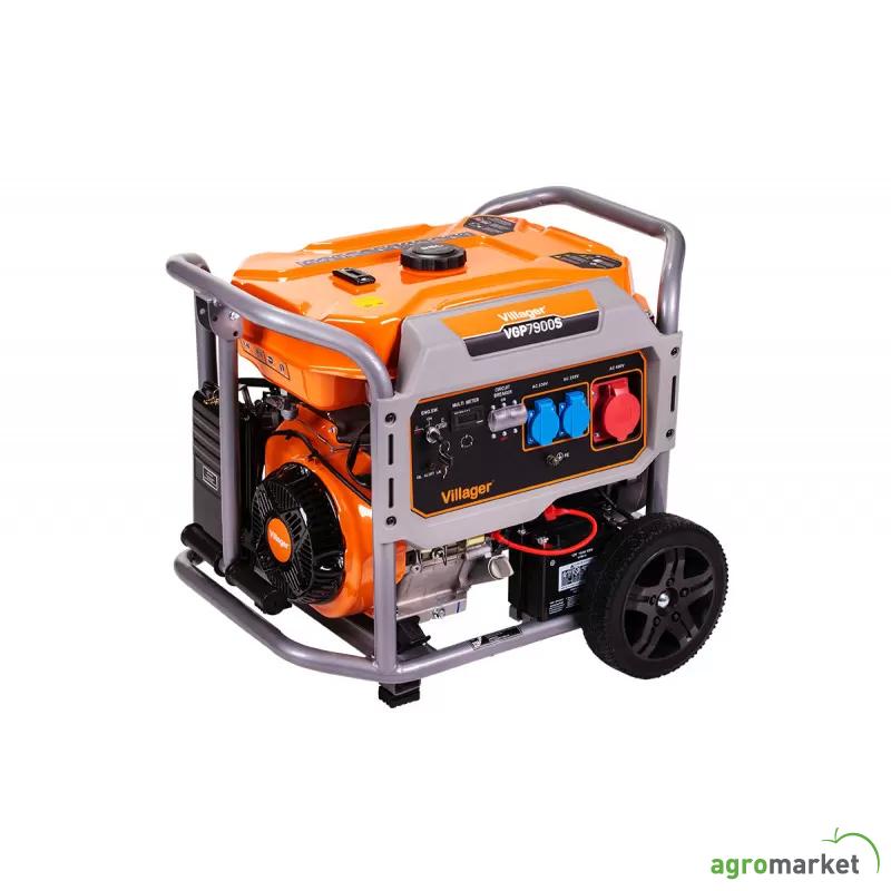 Agregat VGP 7900 S