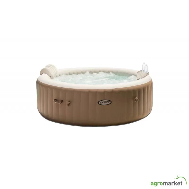 Bazen za vanjsku upotrebu - purespa