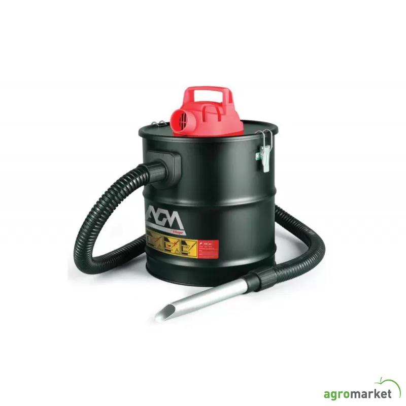 Usisivač za pepeo AGM 800-18 AVC