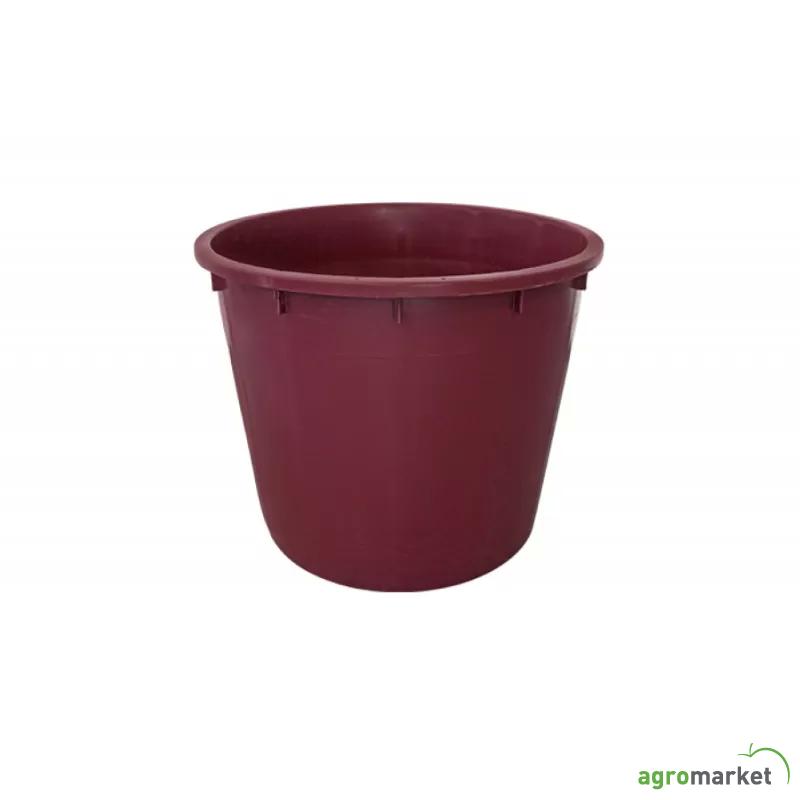 Kaca crvena 110 l