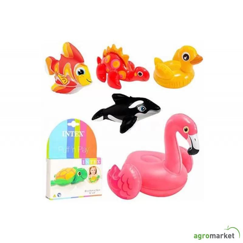 Igračka za decu PUFF N PLAY WATER TOYS