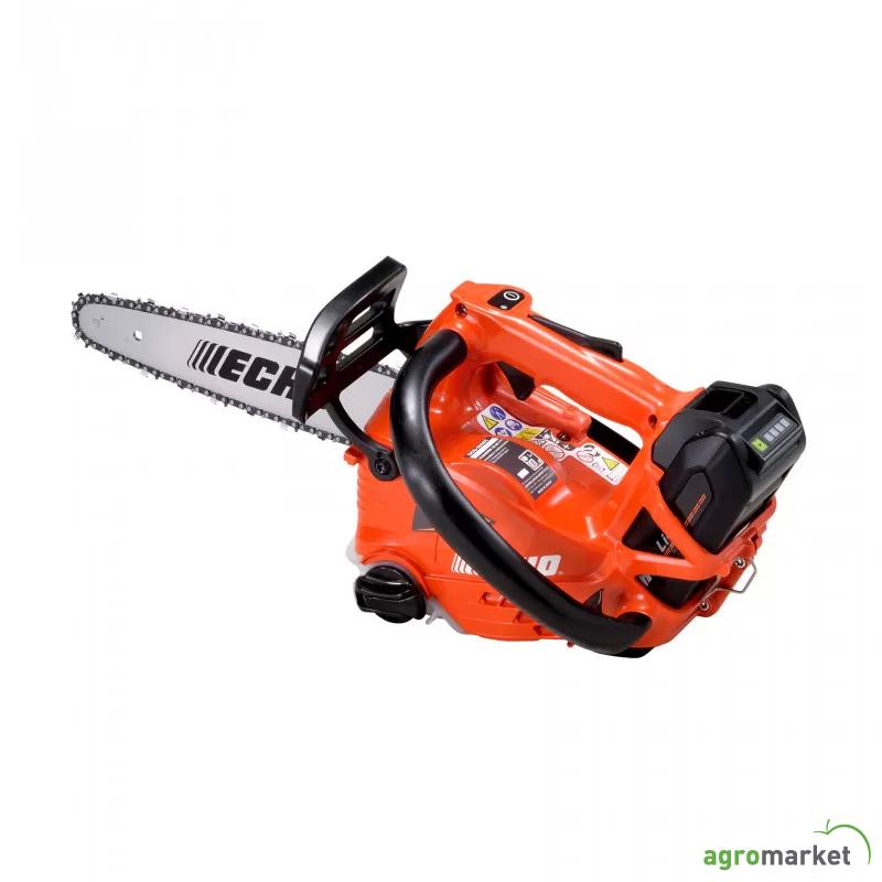 Akumulatorska testera Echo DCS-2500T