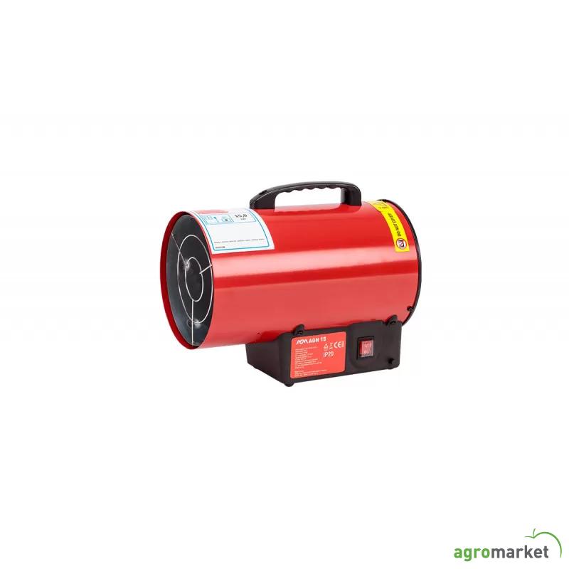 Plinski grejač AGM AGH 15 
