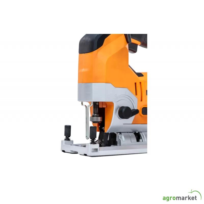 FUSE akumulatorska brushless ubodna testera VLP 1320