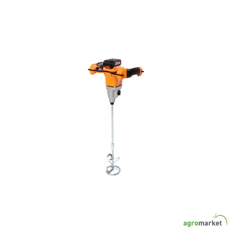 Fuse akumulatorski brushless mešač za boju VEM 1220
