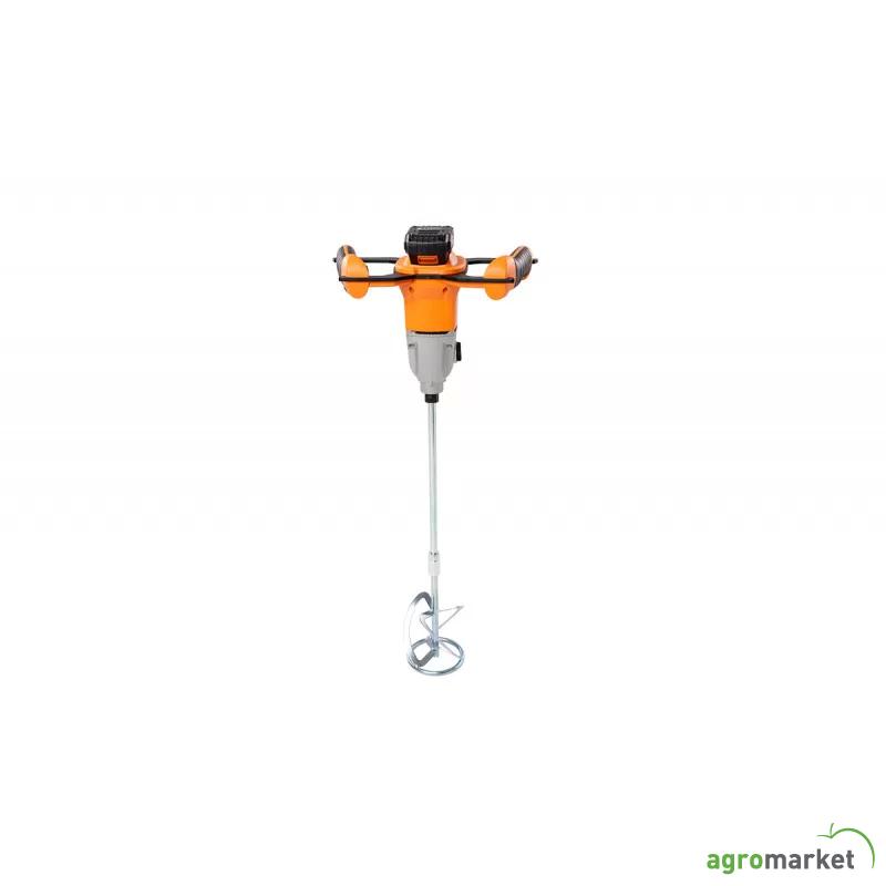 Fuse akumulatorski brushless mešač za boju VEM 1220