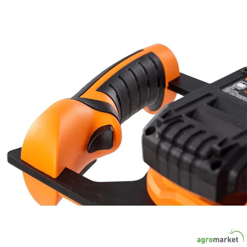 Fuse akumulatorski brushless mešač za boju VEM 1220