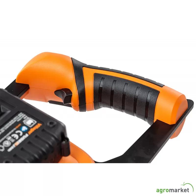 Fuse akumulatorski brushless mešač za boju VEM 1220