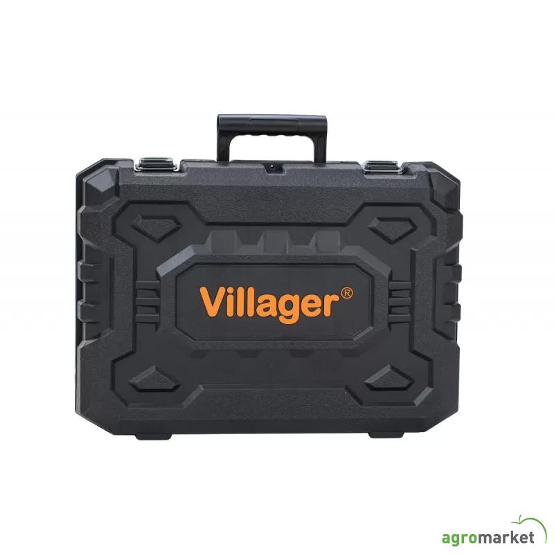 FUSE akumulatorski brushless čekić VLP 0320