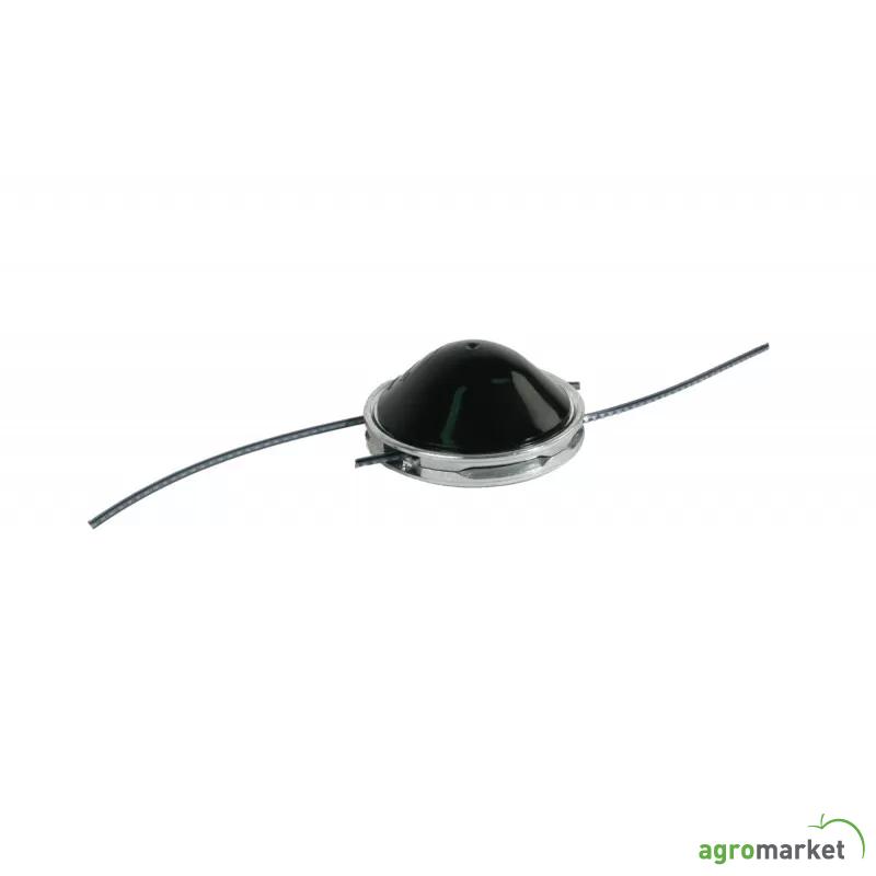 Glava za motorni trimer, JET SPEED, 2 niti