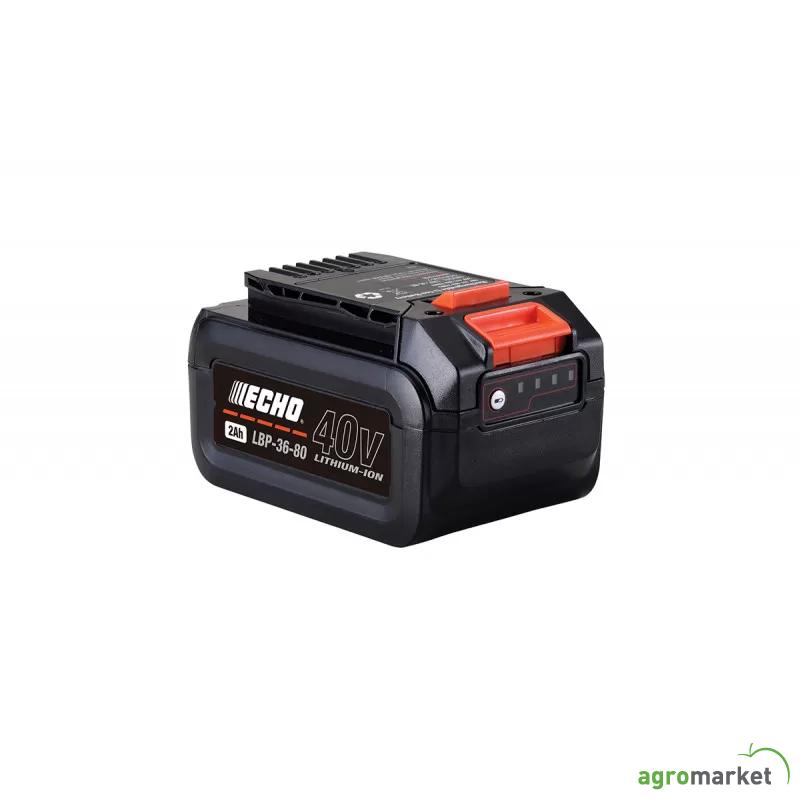 Baterija Echo LBP 36-80 36V 2.0ah