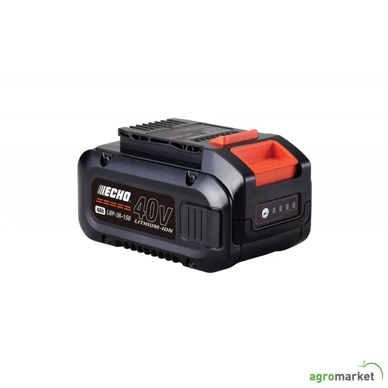 Baterija Echo LBP36-150 36V 4,0ah